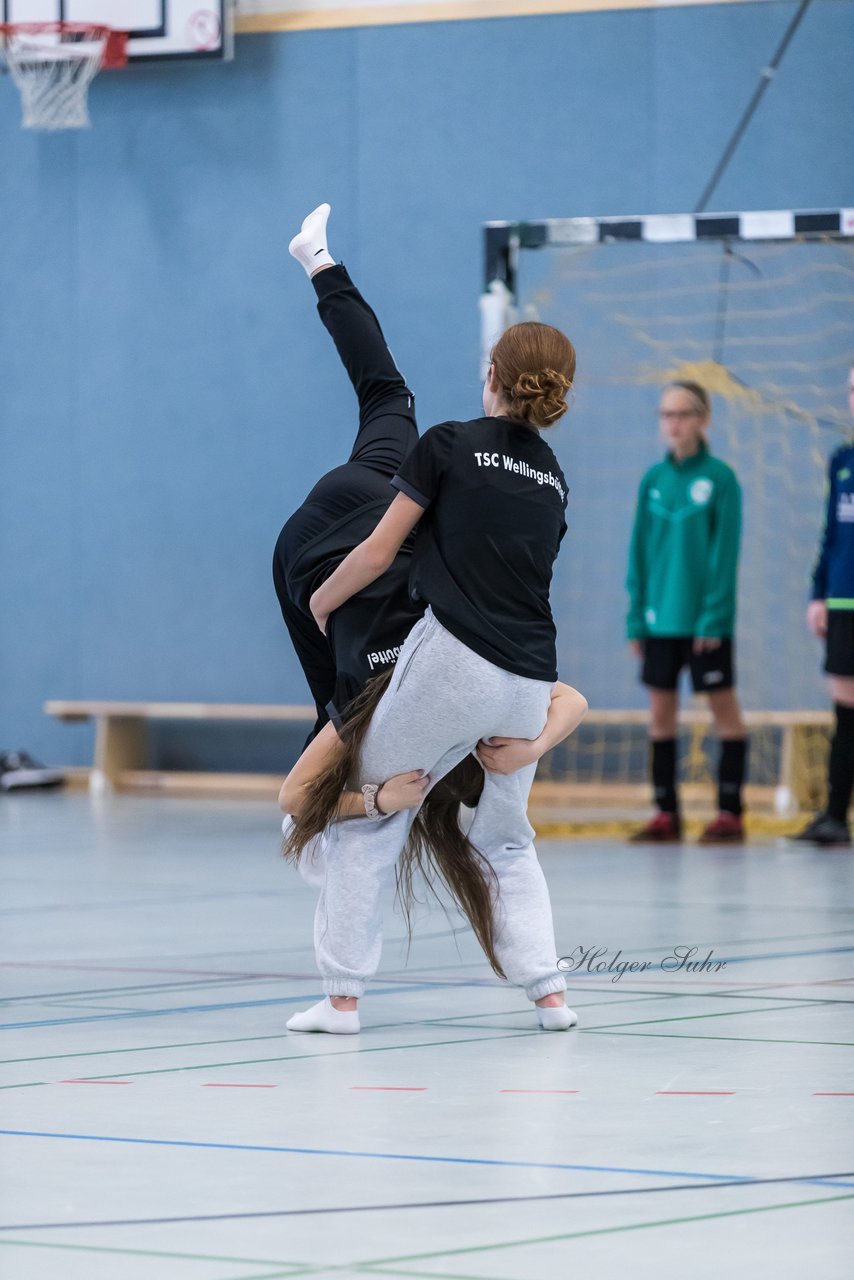 Bild 110 - wCJ Futsalmeisterschaft Runde 1